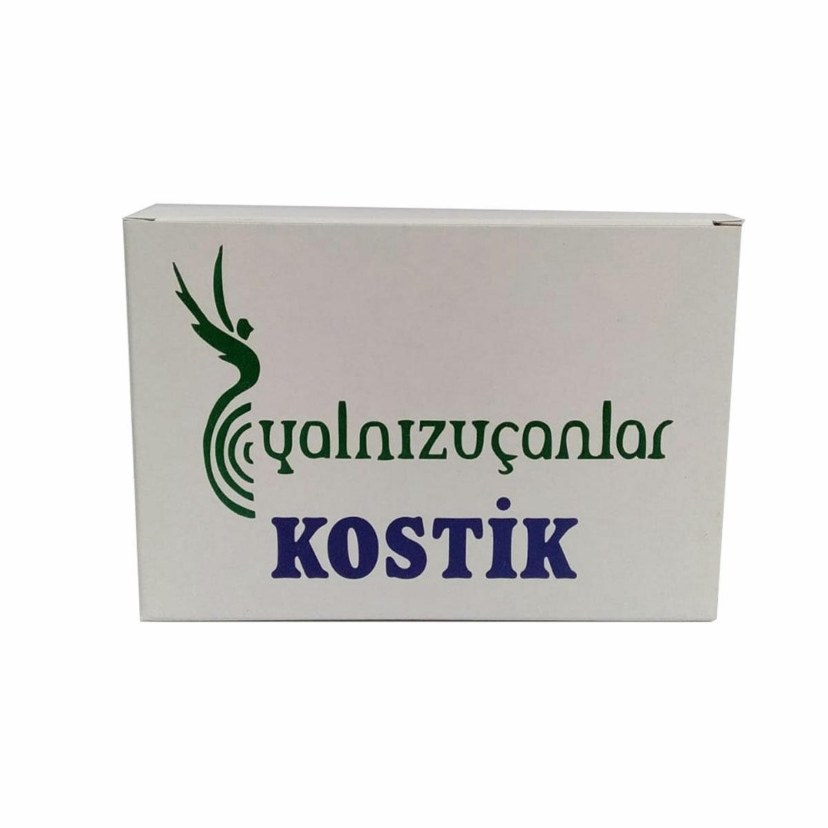 Yalnuzuçanlar Kostik 900gr