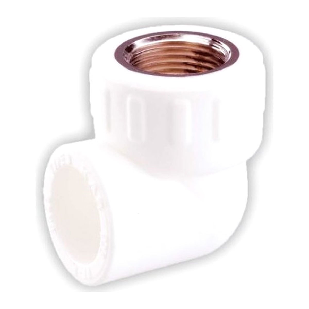 Hakan Plastik PP-R İç Dişli Dirsek 25mm