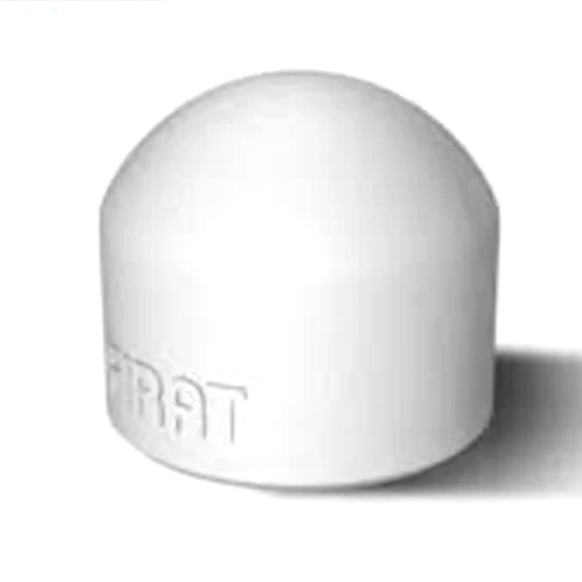 Fırat Plastik PP-RC Kapama Başlığı 20mm