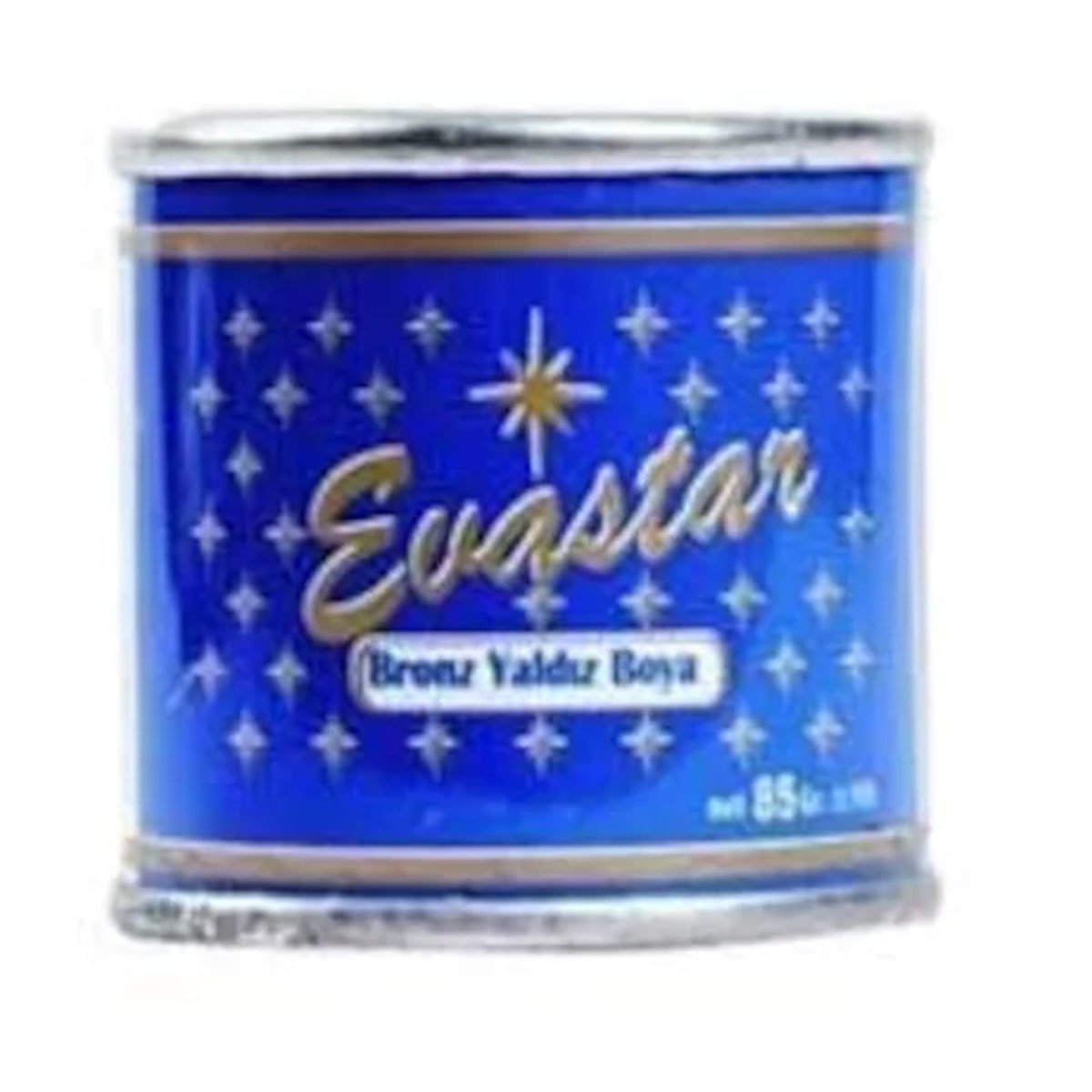 Evastar Yaldız Boya 750GR Bakır