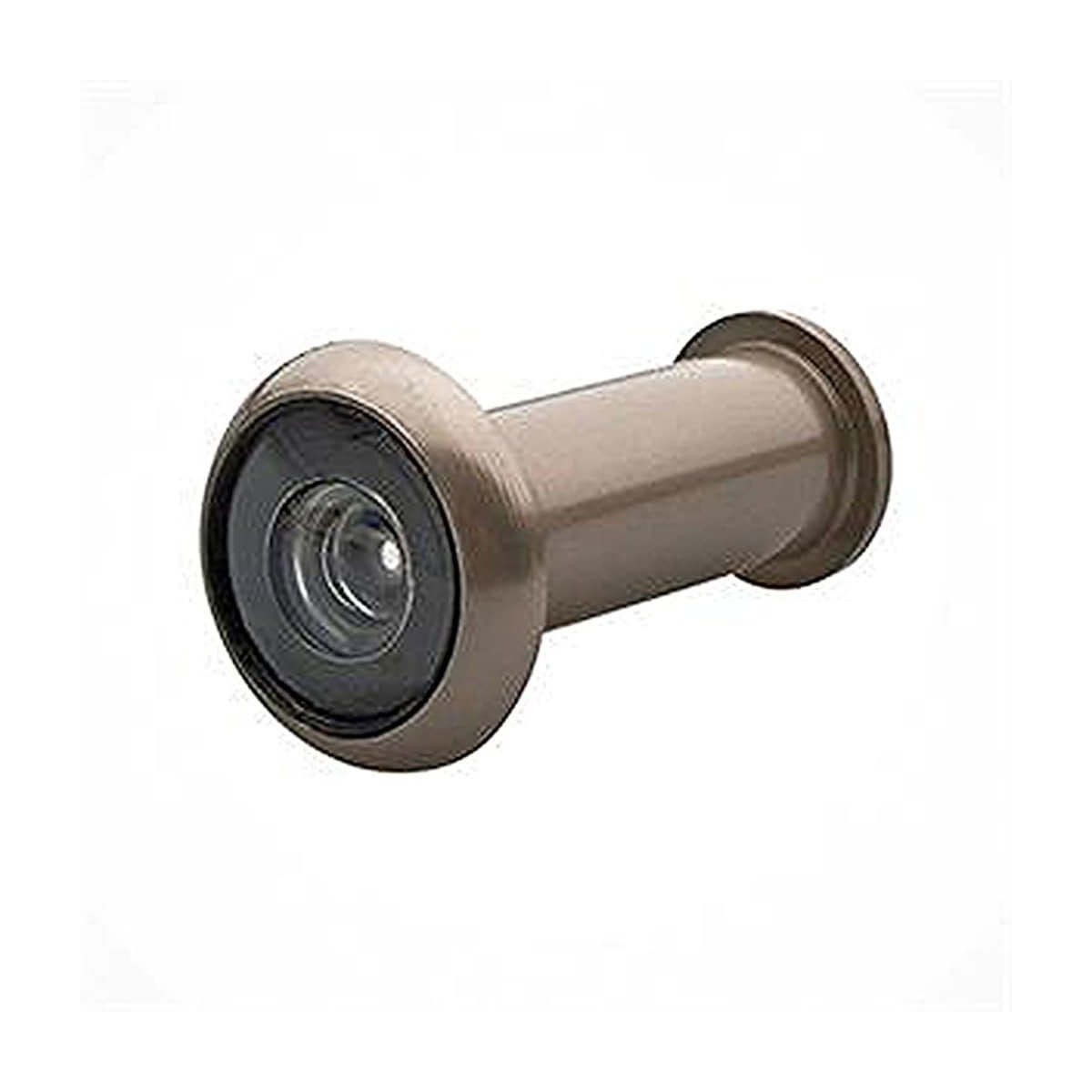 Door Viewer Çelik Kapı Dürbünü 35-50mm (180 Derece)