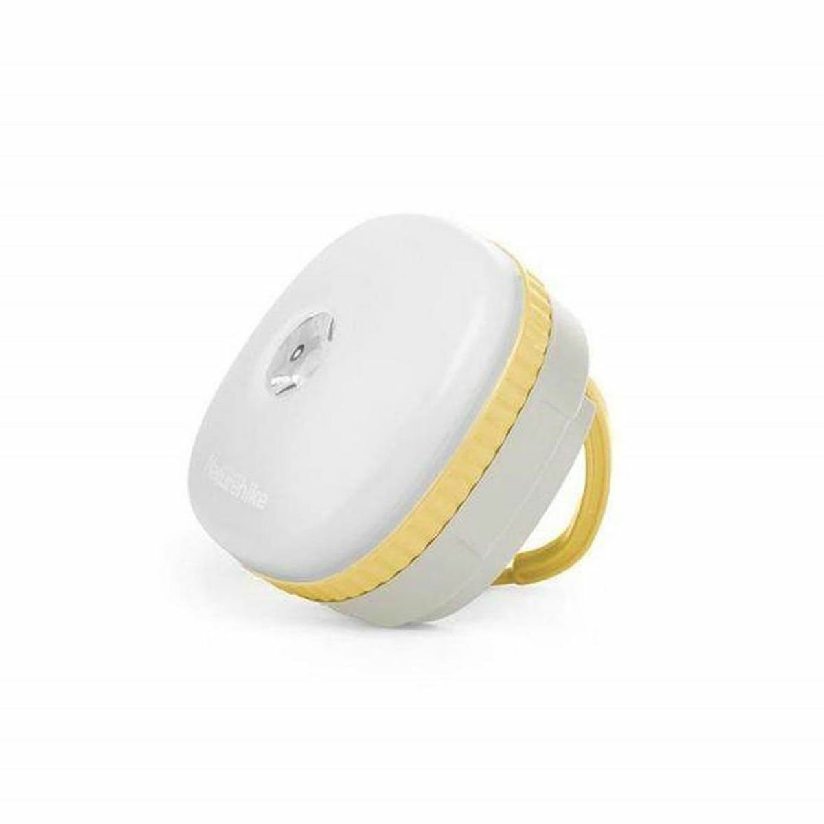 Naturehike D300 Led Kamp Lambası (3xAAA) Sarı