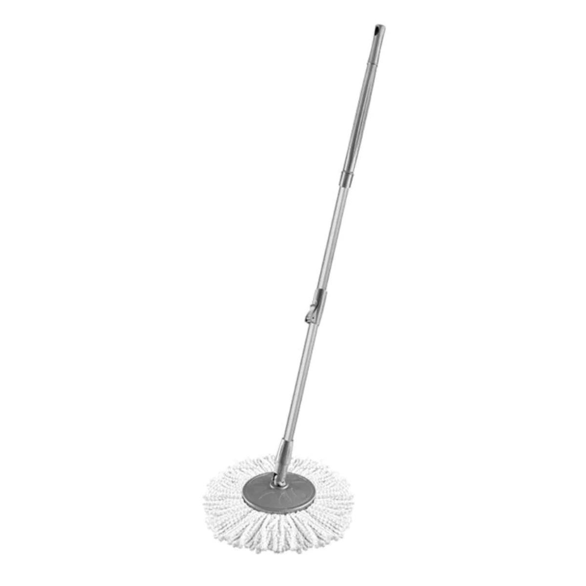 Vera 360° Temizlik Seti Dönerli Sap + %100 Mikrofiber Mop