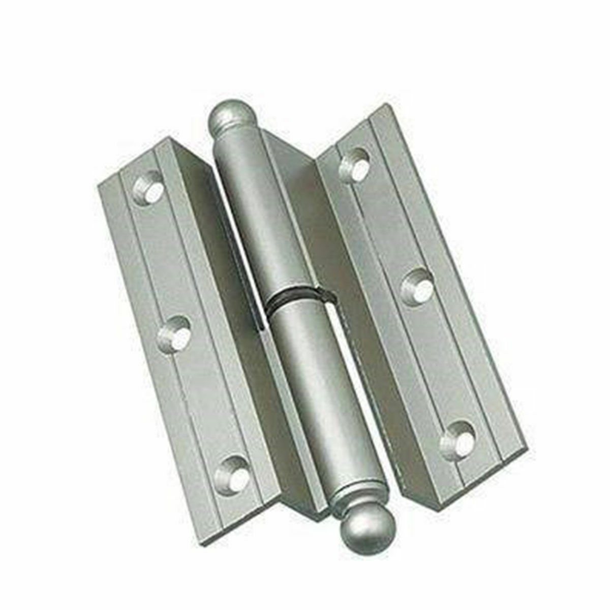Maruf Aluminyum Cumbalı 10cm Menteşe (Sağ)