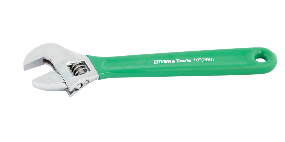 İzeltaş Elta Tools Kurbağacık Anahtarı - 10 İNÇ