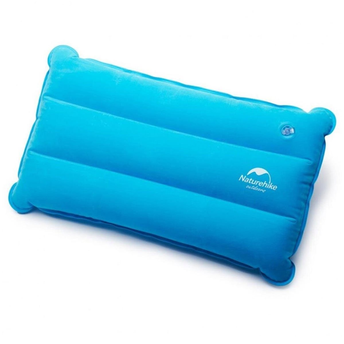 Naturehike TPU Ultralight Şişme Yastık Mavi