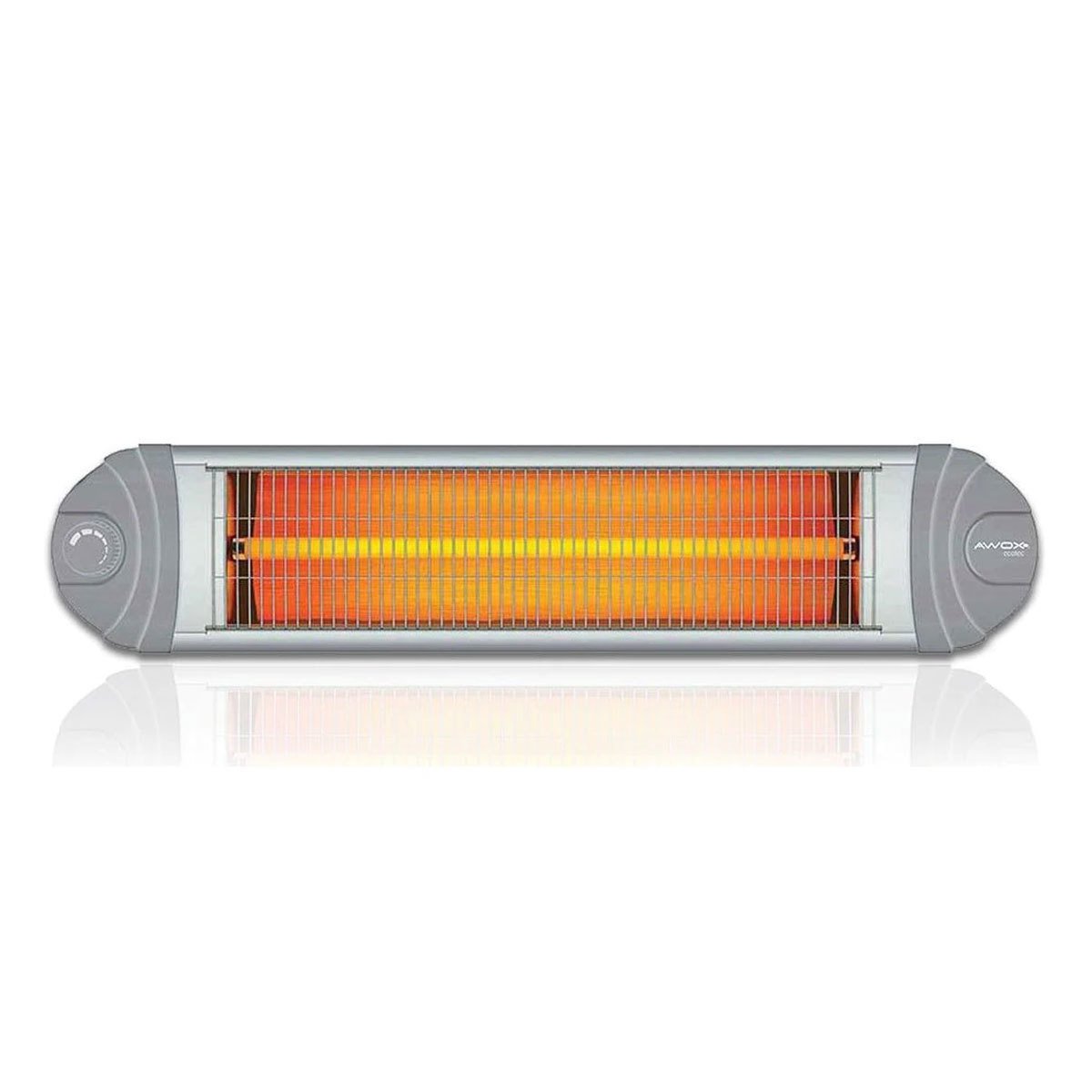 Awox Ecotec 2500w Infrared Isıtıcı