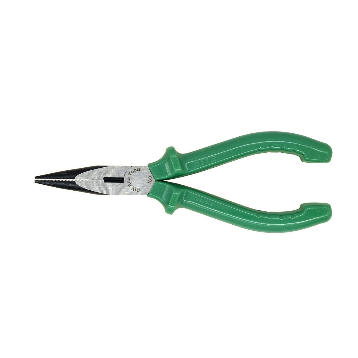 İzeltaş Elta Tools Düz Kargaburun 160mm