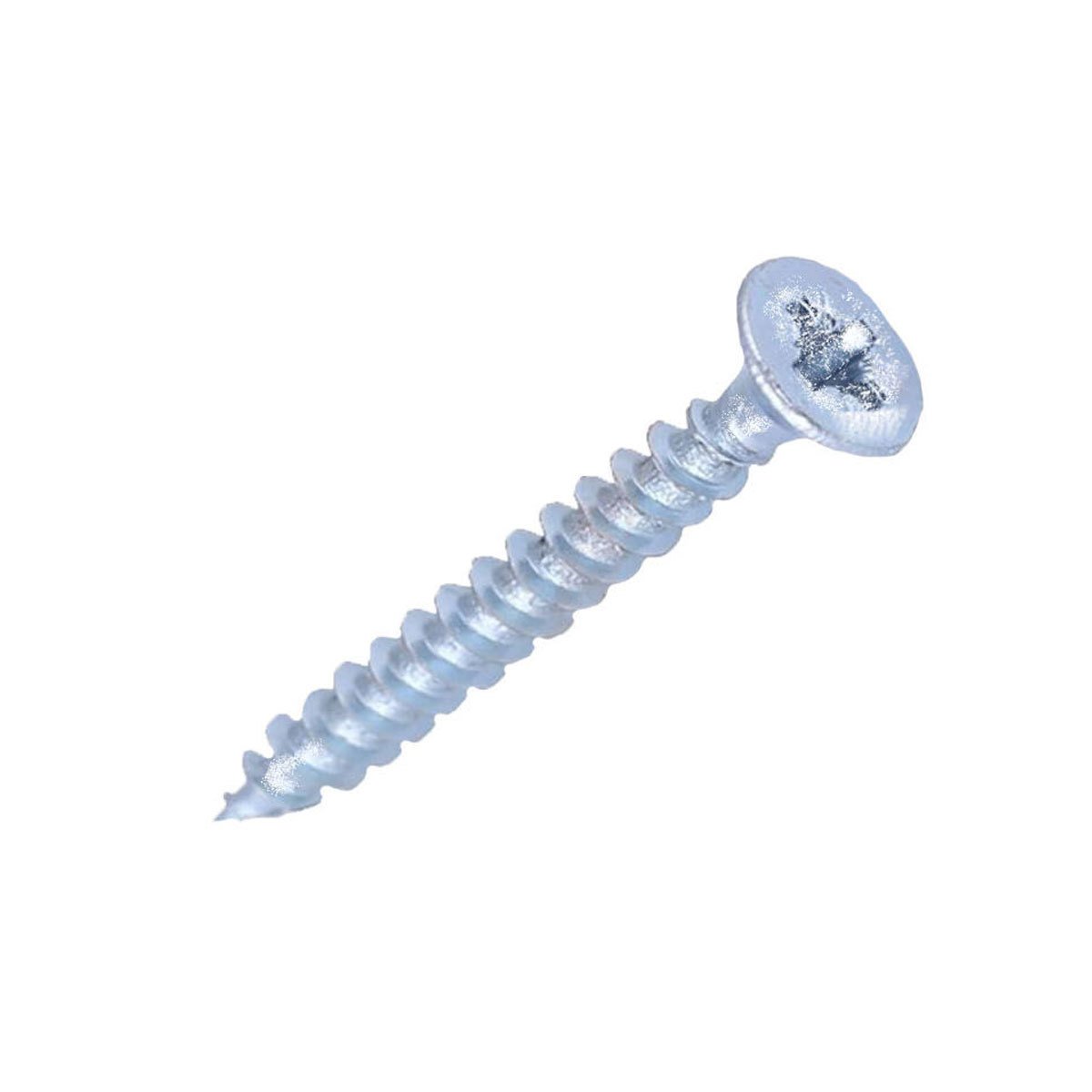 Samet Sunta ve Ağaç Vidası 6*120mm 250 Adet