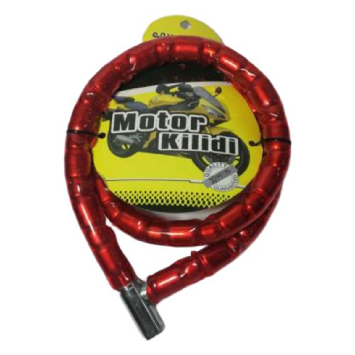 Haktaş Motor Kilidi 22 x 1200 mm
