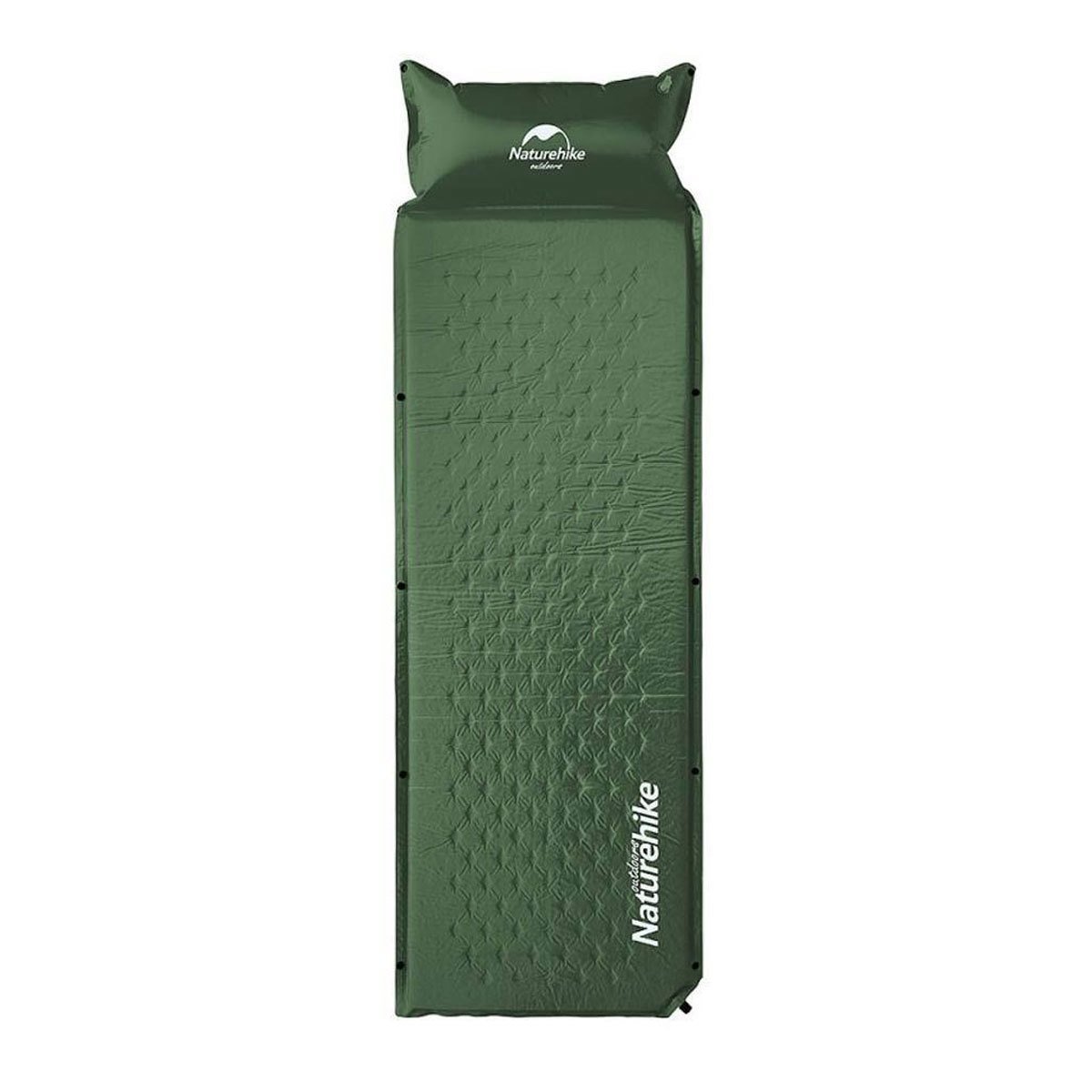 Naturehike Şişme Kamp Matı (Haki)