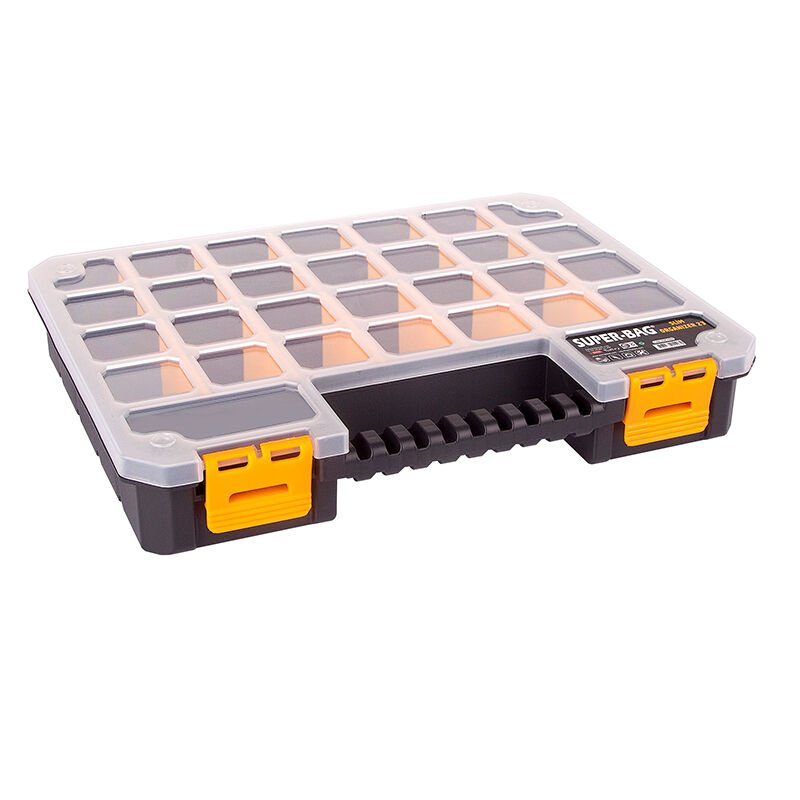 Asrın Super-Bag Slim Organizer 23 Bölme