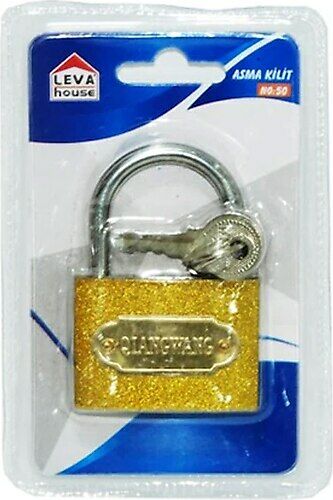 Leva House Asma Kilit No:50