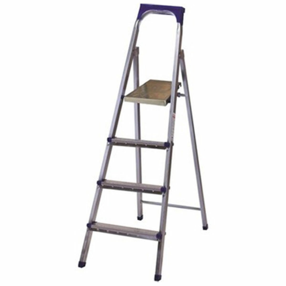 Seçkin 3+1 Profil Merdiven
