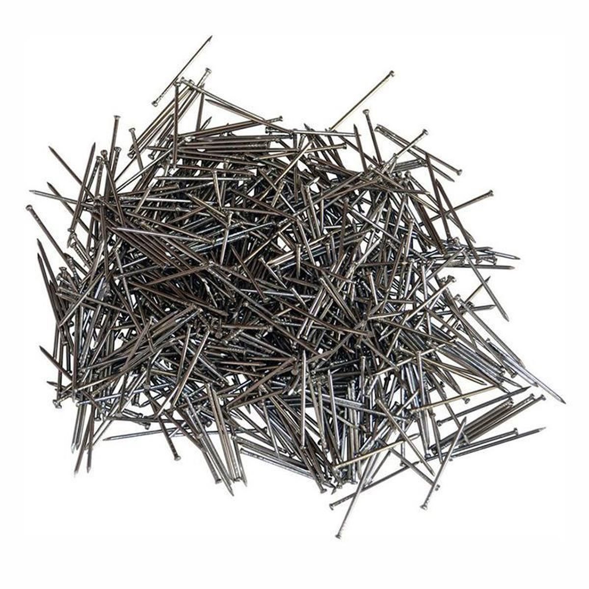 Cam Çivisi 30mm 50gr Paket