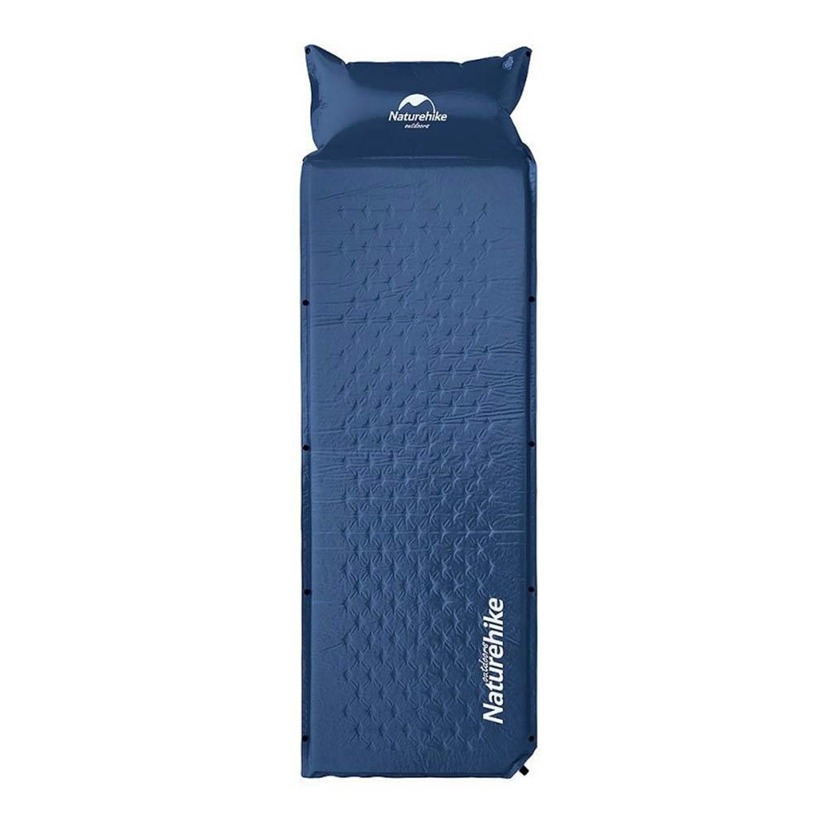 Naturehike Şişme Kamp Matı (Lacivert)