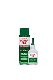 Soma Fix Hızlı Yapıştırıcı 200 ml