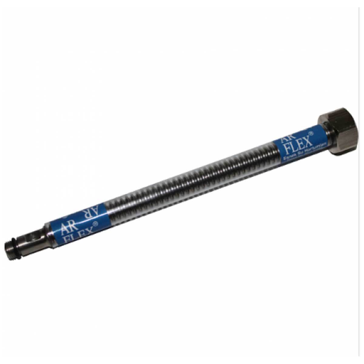 Arflex Batarya Flex PVC Kaplı Hortum 3/8