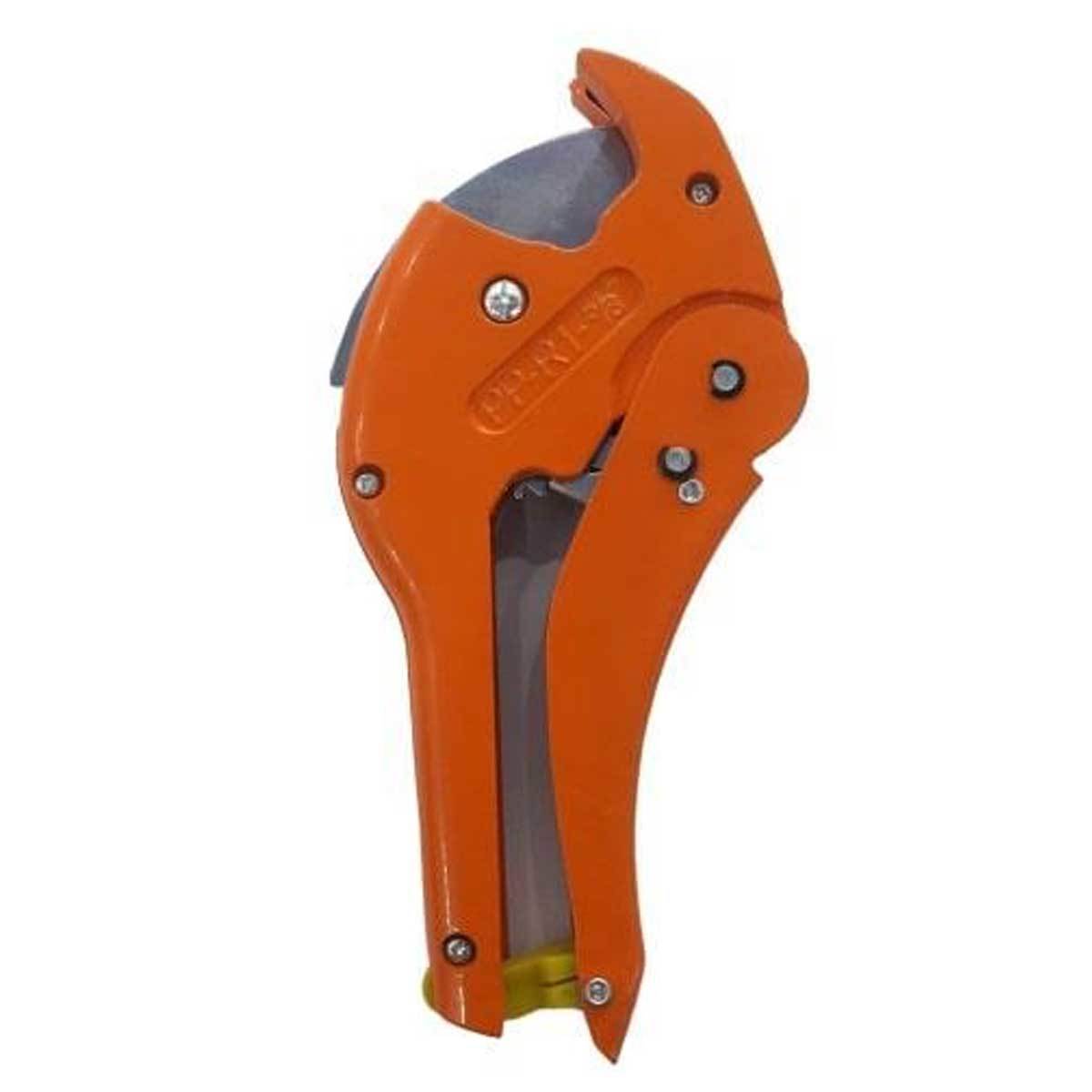 Arı Yarı Otomatik PVC Boru Kesici