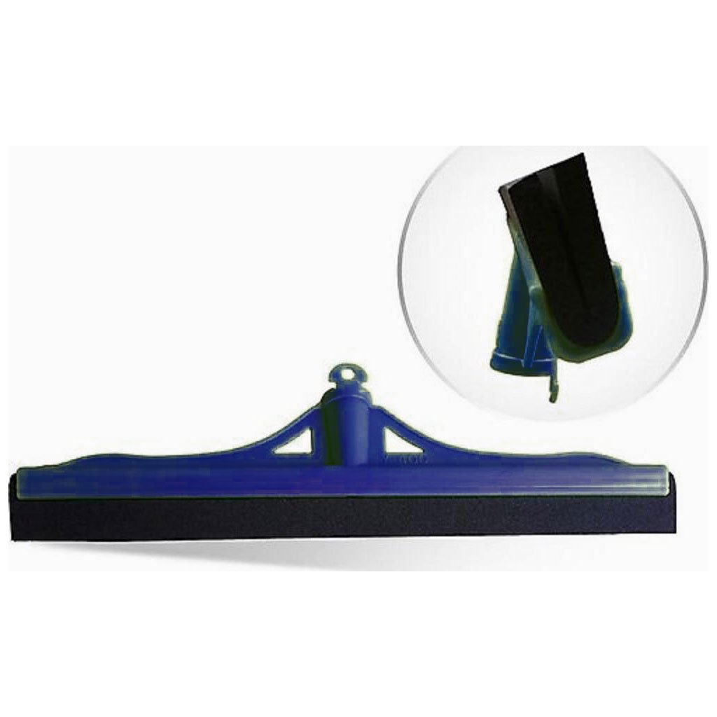 Leva House Lastik Çekpas 55cm (Mavi)