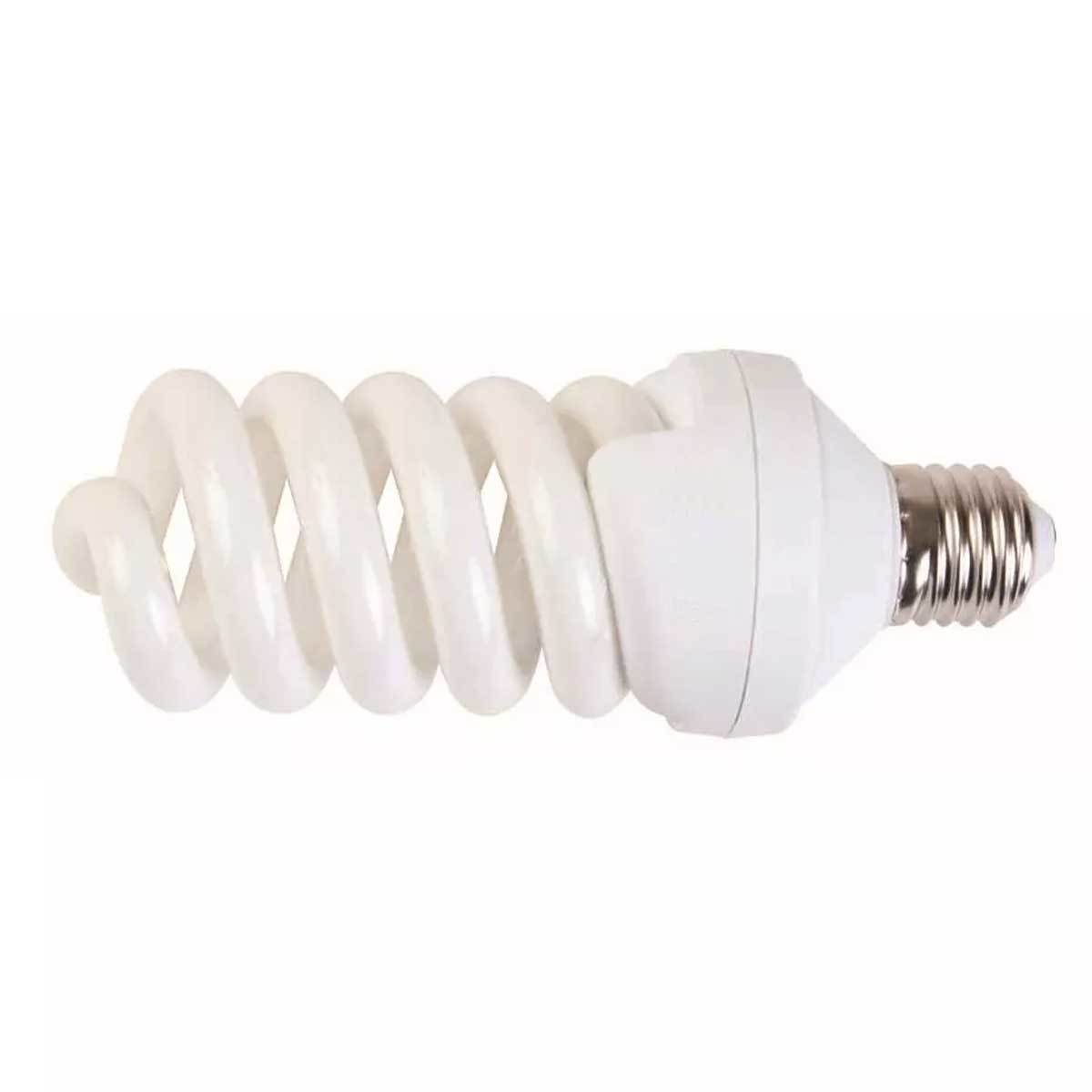 Lampark Enerji Tasarruflu 26W 1585LM Beyaz Işık Ampul