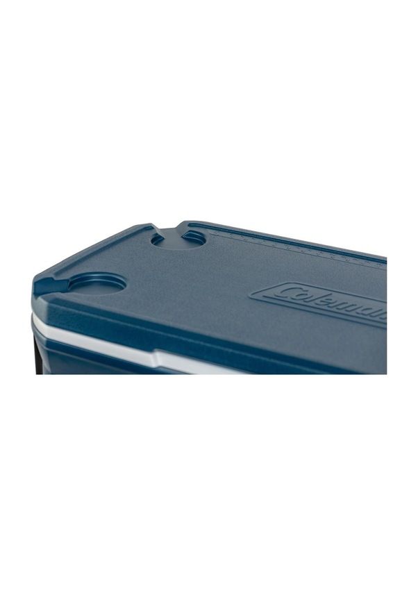 Coleman Xtreme 52 QT Taşınabilir Soğutucu Buzluk 48 Lt LACİVERT