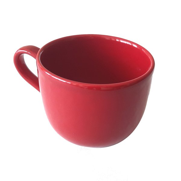 Seramik Kupa 500ml