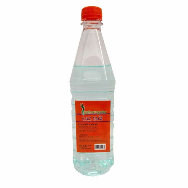 Yalnızuçanlar Gaz Yağı 0,75ml