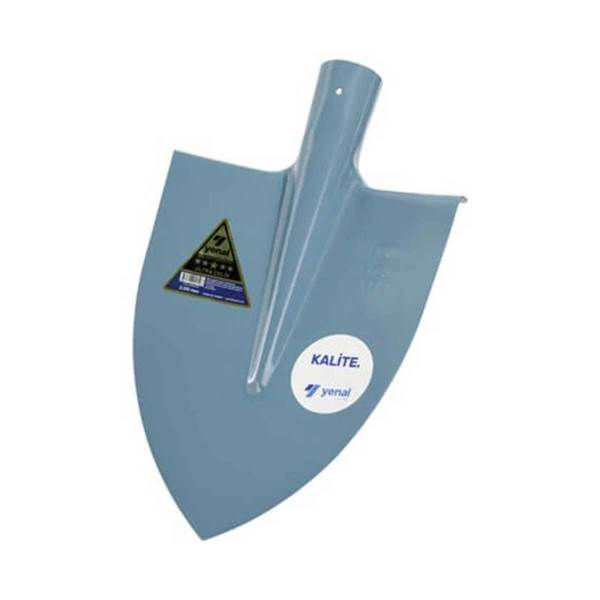 Yenal CK150100 Bel Küreği Mavi