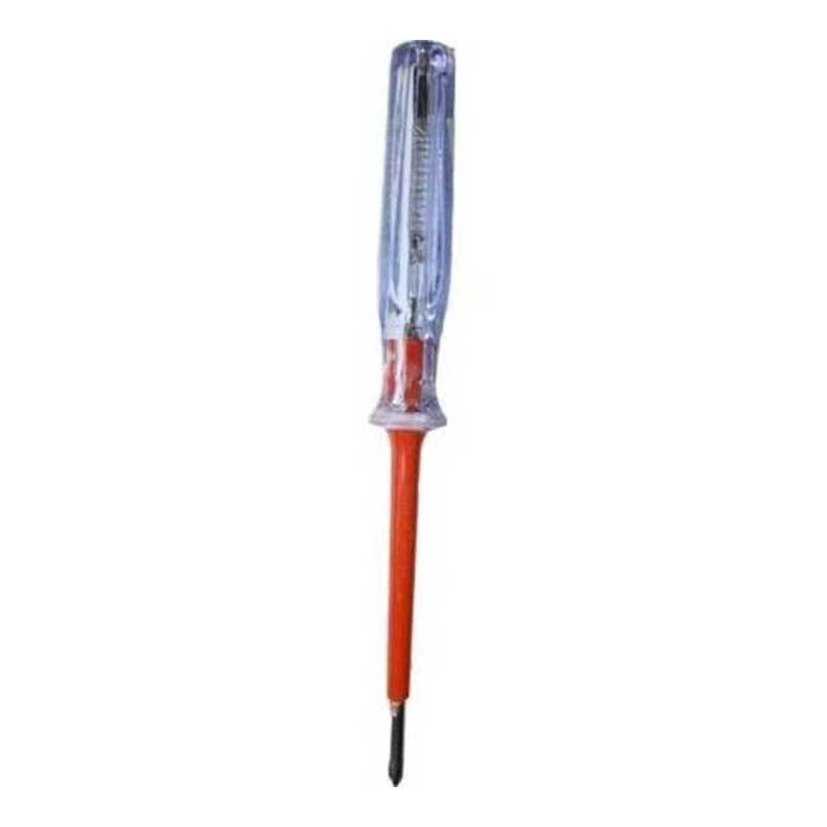 Yıldız Uçlu Kontrol Kalemi Tornavida 190 mm