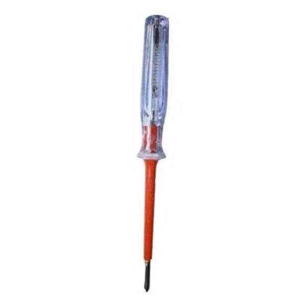 Yıldız Uçlu Kontrol Kalemi Tornavida 190 mm