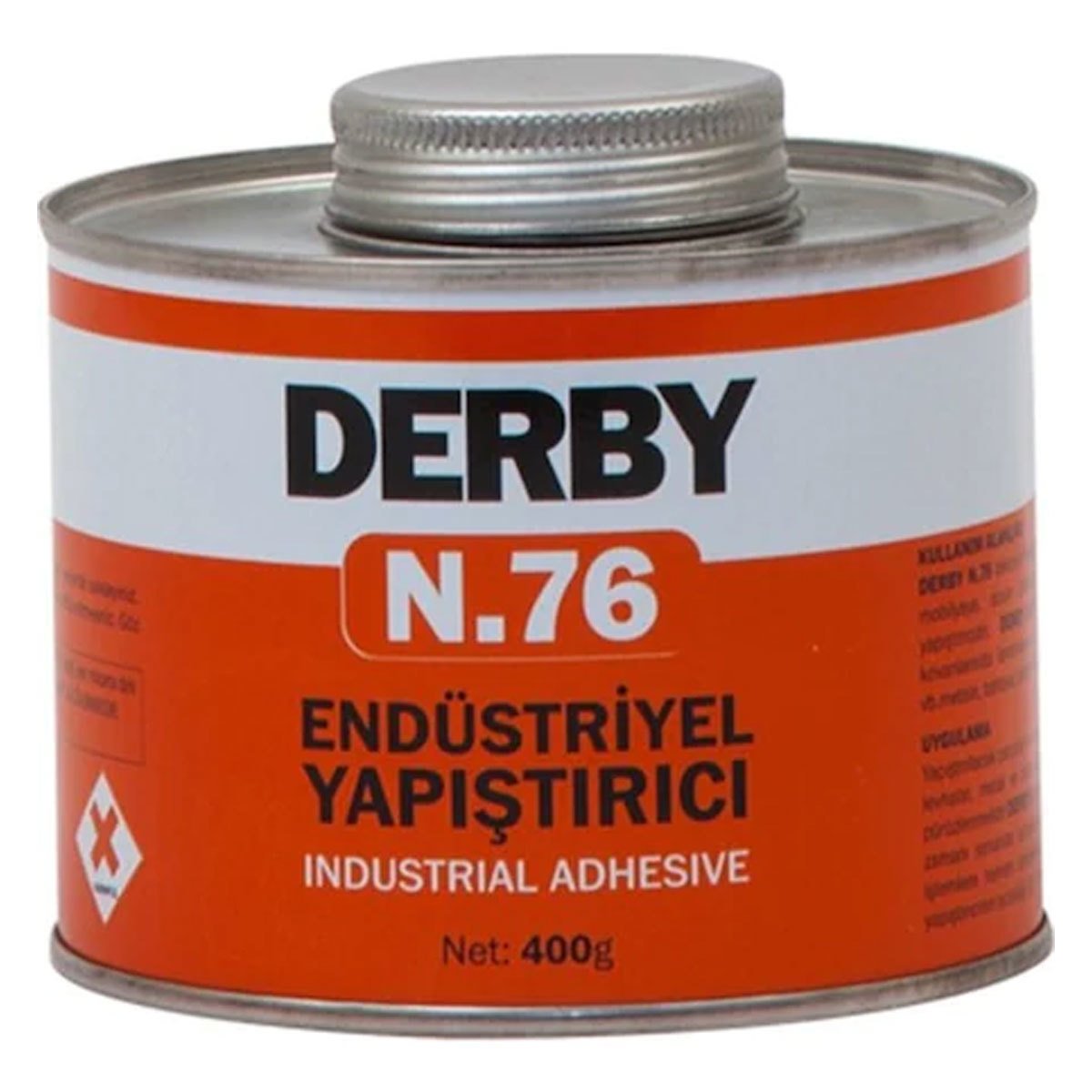 Derby Endüstriyel Yapıştırıcı 400gr
