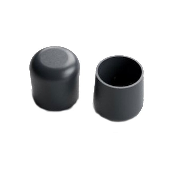 Yuvarlak Plastik Boru Tapası 2.5cm 4 Adet
