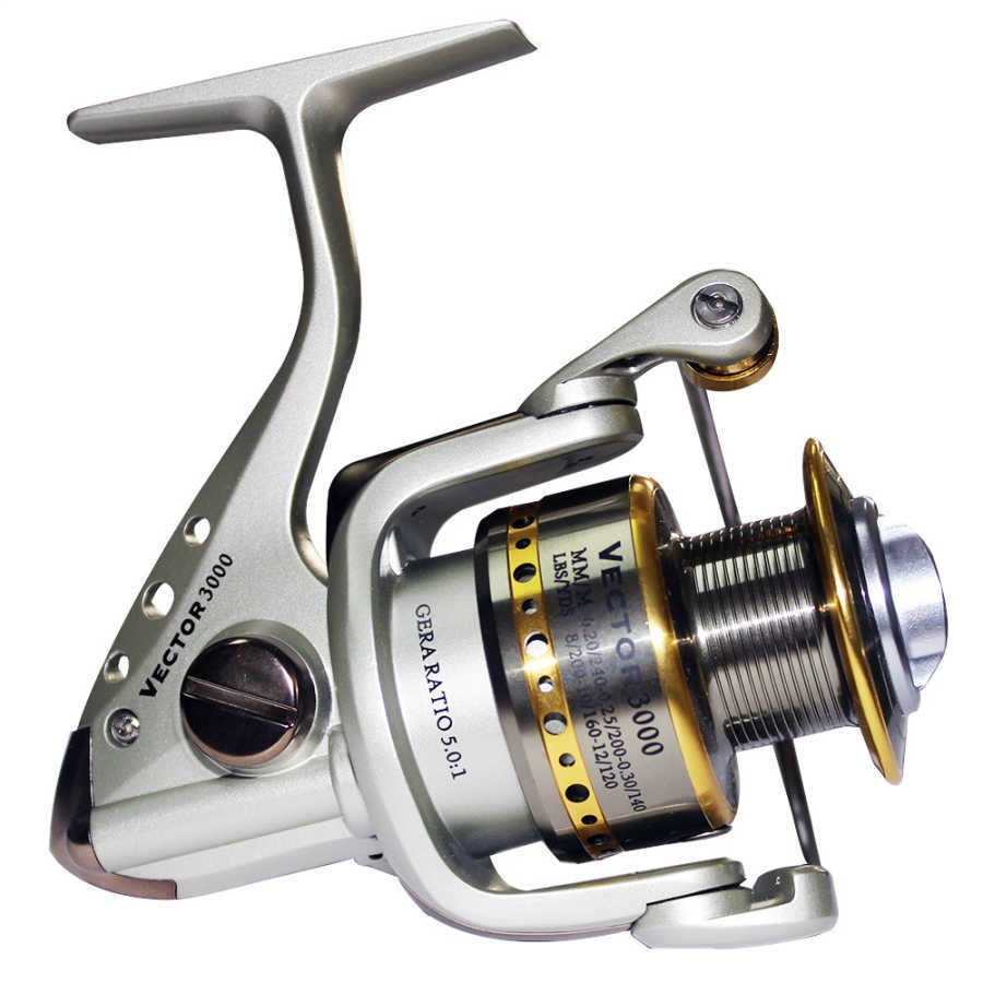 Rapala Vector Olta Makinesi