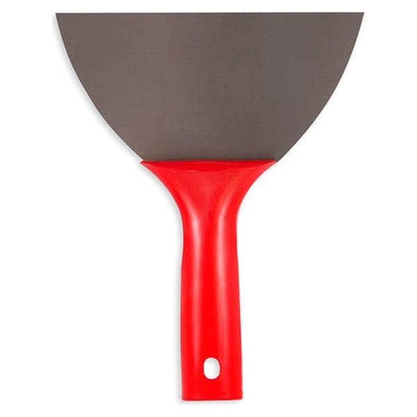 Ömer Hırdavat Plastik Saplı Spatula No:18