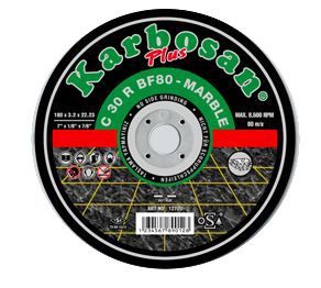 Karbosan230x3,2 Mermer Kesici