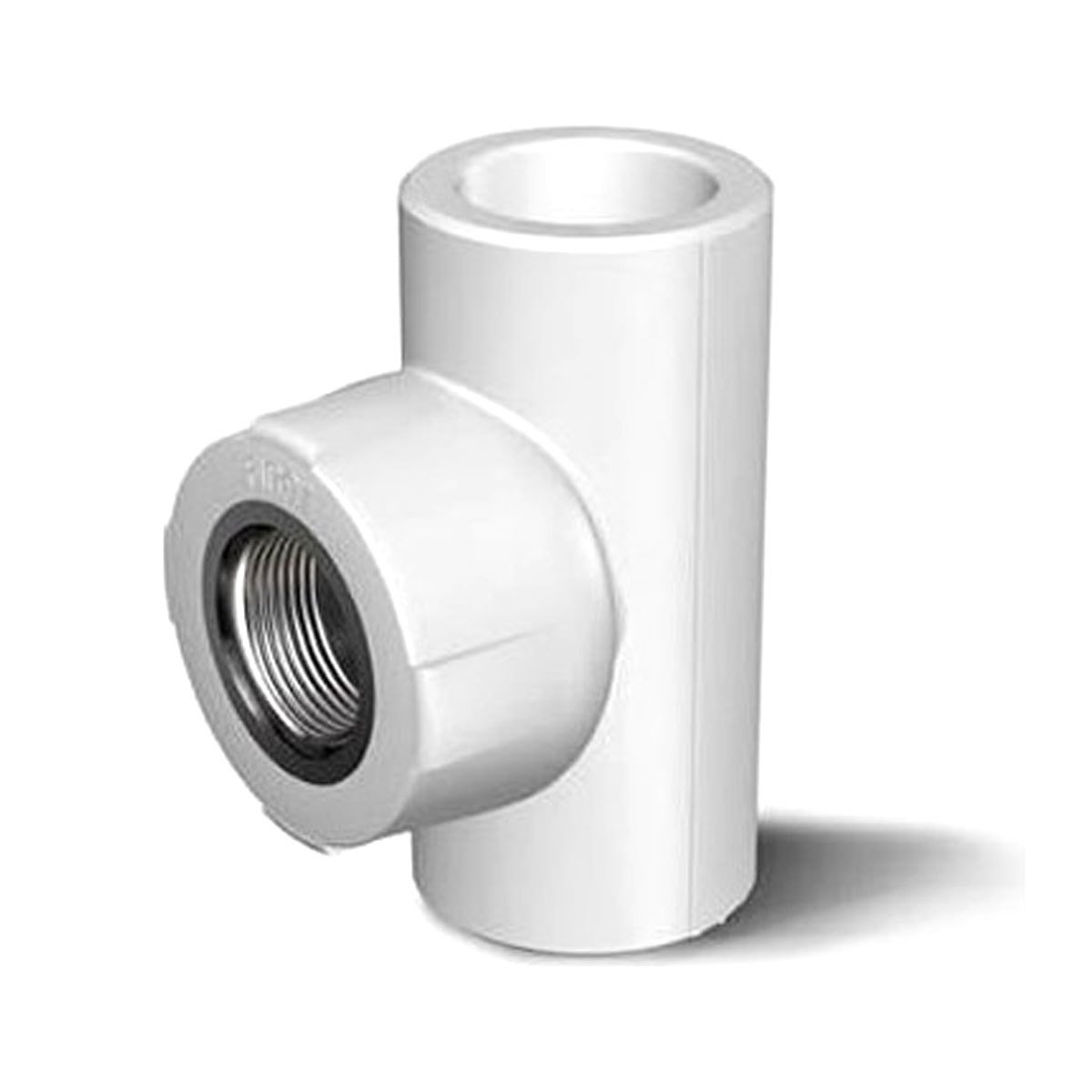 Fırat Plastik PP-RC İç Dişli TE 20x1/2x20