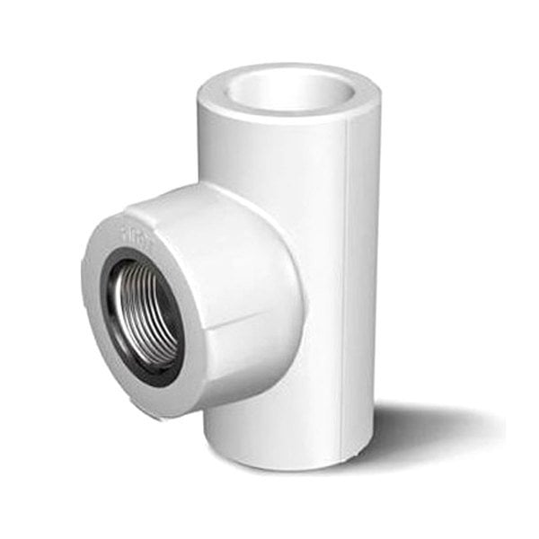 Fırat Plastik PP-RC İç Dişli TE 20x1/2x20