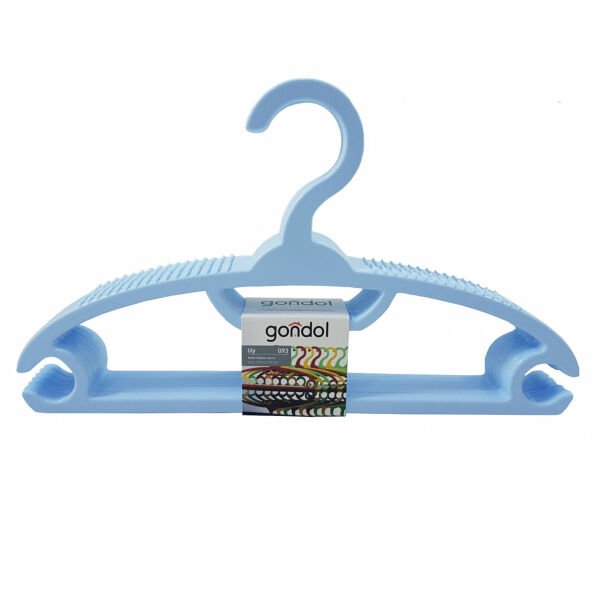 Gondol Bebe Askısı Mavi 6lı