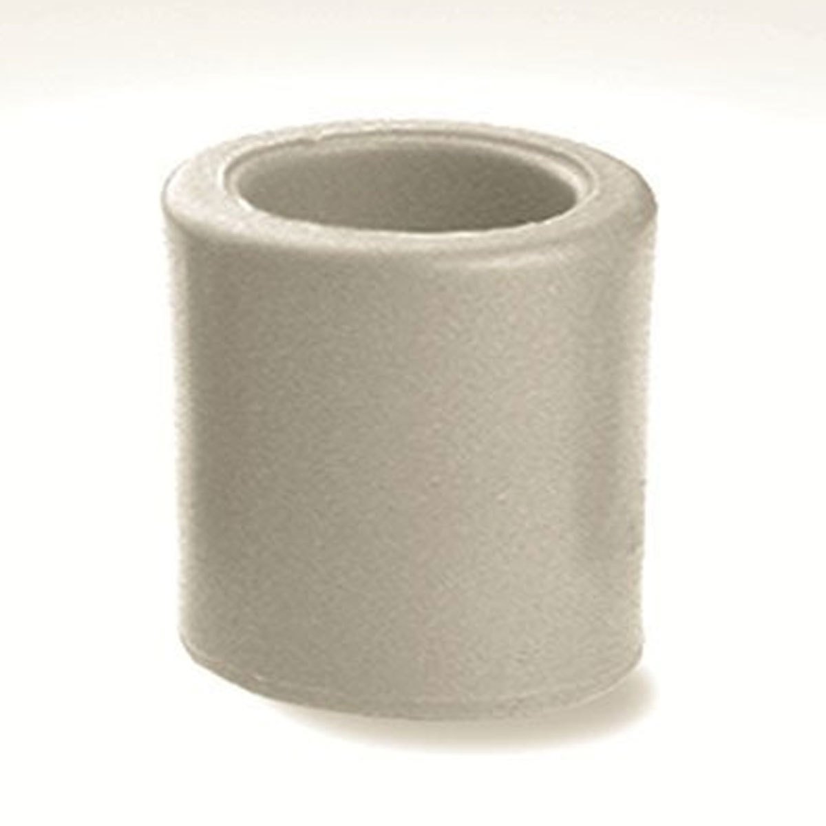 Dizayn PP-RC Yapıştırma Muflu Manşon 32mm (10 Adet)