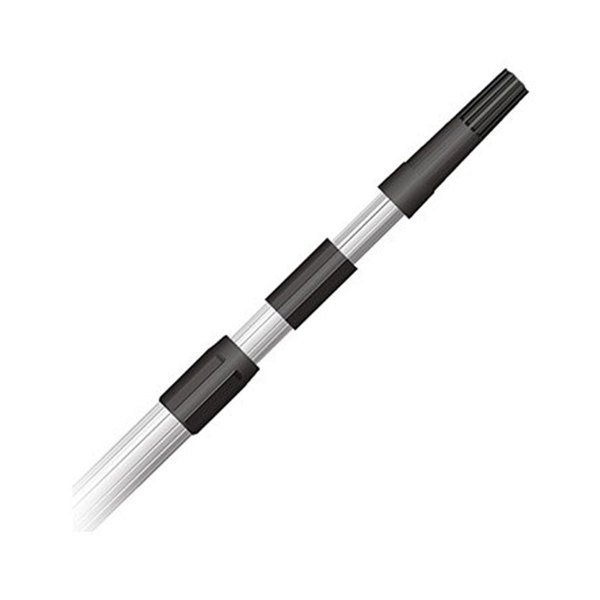 Dekor Ayarlı Metal Sırık 6m