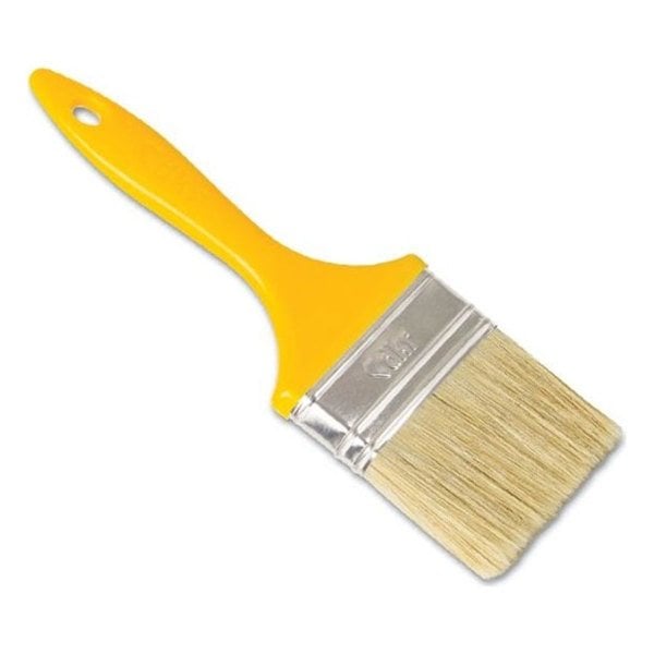 Dekor Kestirme Boya Fırçası 2,5''