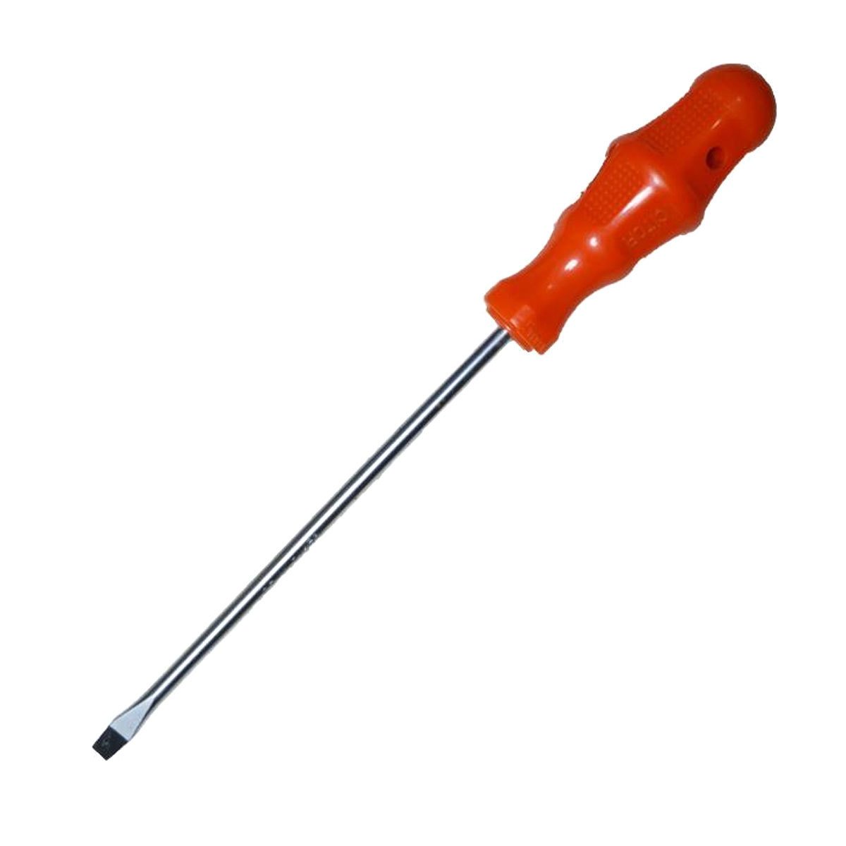 Çitor Düz Uç Profesyonel Tornavida 6x150mm