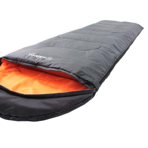 MadFox Cavery Stone Uyku Tulumu -10°C