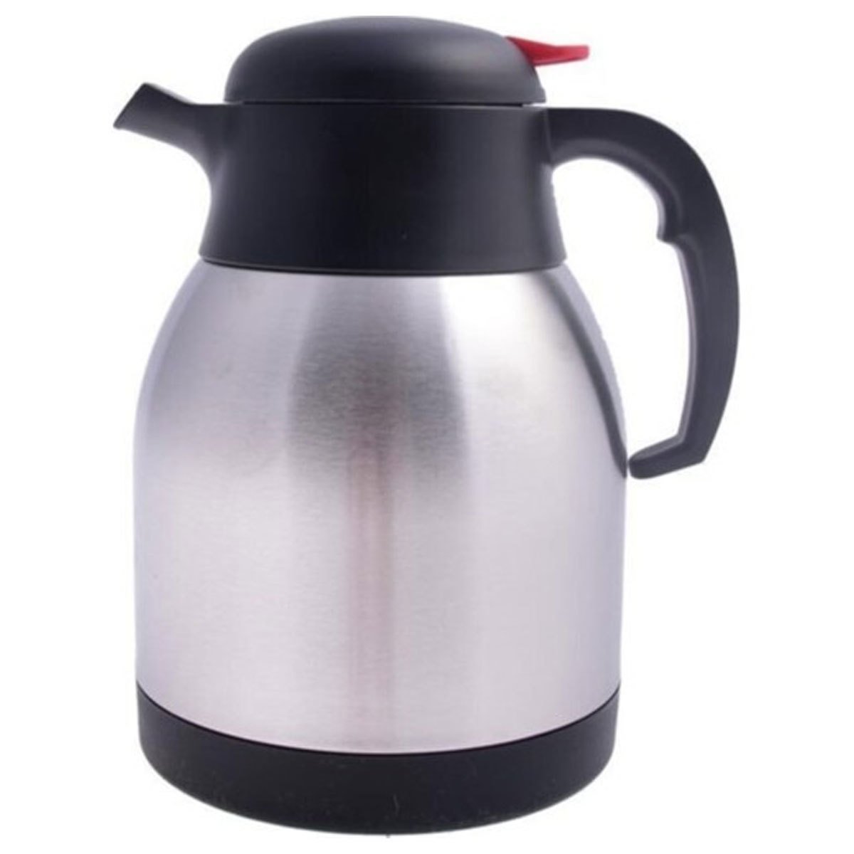 Cooker Çift Kat 1.5LT Çelik Termos