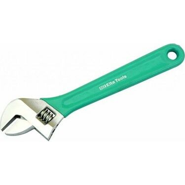 İzeltaş Elta Tools Kurbağacık Anahtarı - 8 İNÇ