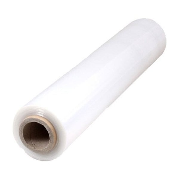 Streç Film Palet Streci 50cm 17 Mikron 2,400 Gr