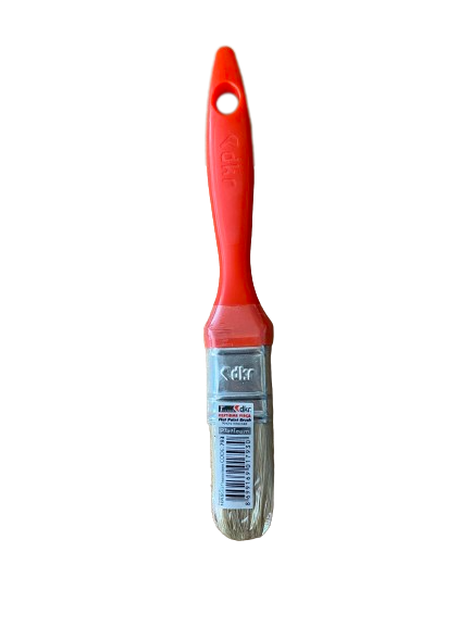 Dekor Kestirme Fırça 1''