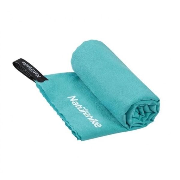 Naturehike Ultralight Çabuk Kuruyan Mikrofiber Havlu 40x80 cm Olive Green