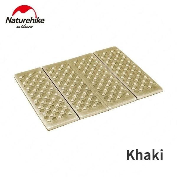 Naturehike XPE Katlanır Oturma Matı (Z Mat) Yeşil